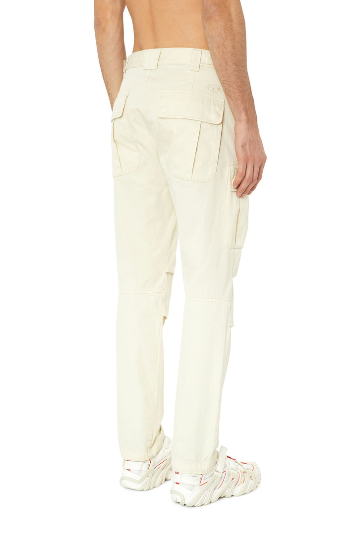 Men P-Argy Trousers A08927-0KCAF-1AB