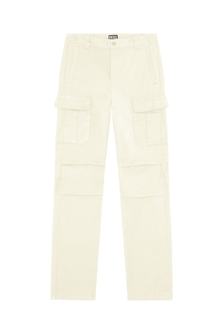 Men P-Argy Trousers A08927-0KCAF-1AB