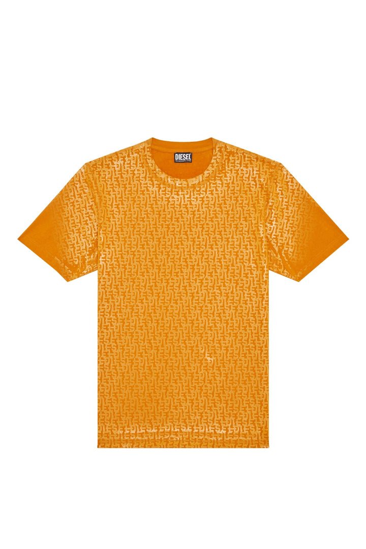 Men T-JUST-MONO MAGLIETTA A09660-0PATI-7DJ