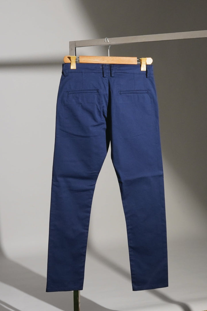 Bracket CHINO PANTS