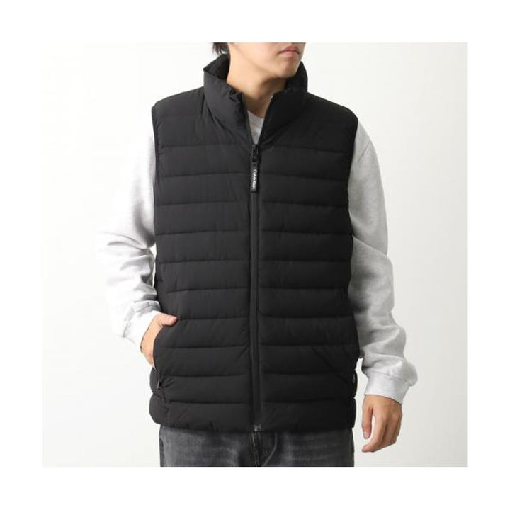CK Men Puffer Gillet AT-SB- CM355480