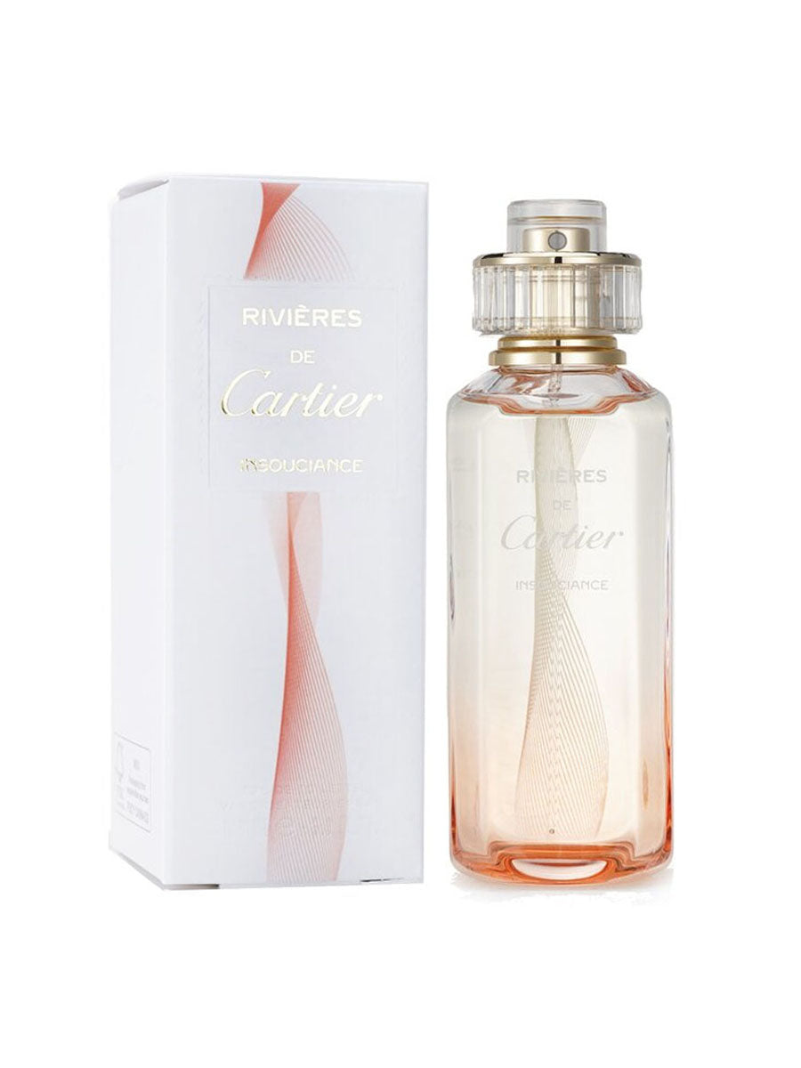 CTR Rivieres Insouciance EDT 100ml
