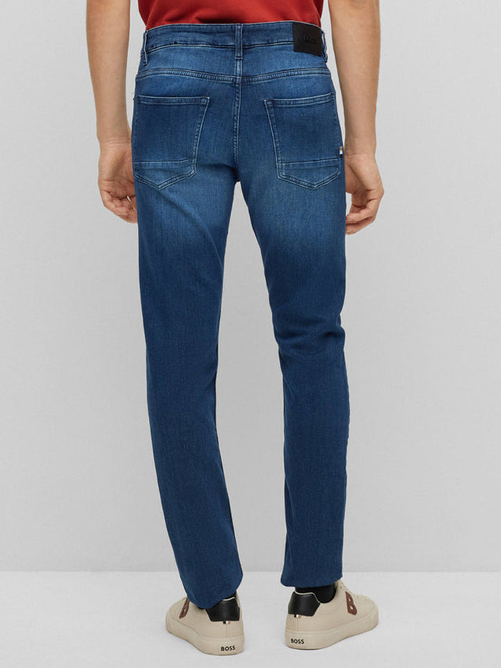 Hugo Boss Mens Jeans AT-SB-50491002