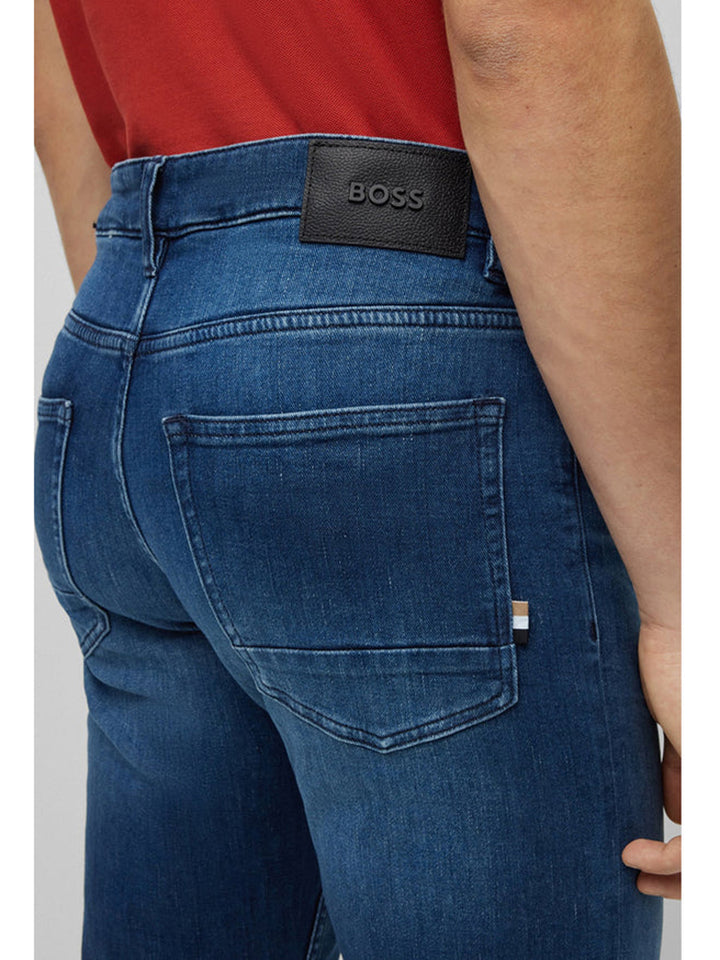 Hugo Boss Mens Jeans AT-SB-50491002