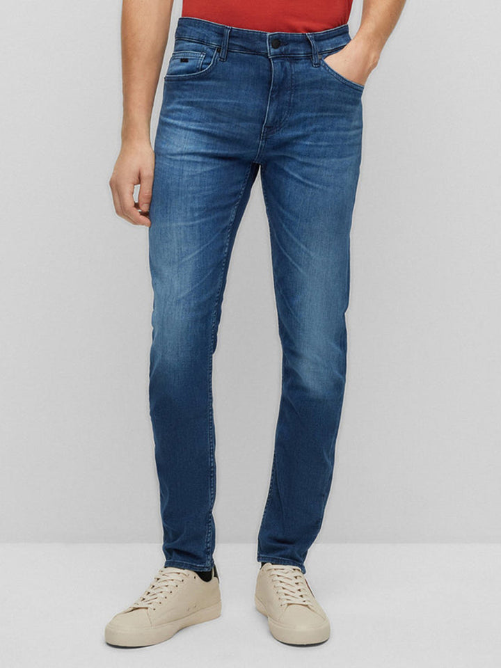 Hugo Boss Mens Jeans AT-SB-50491002