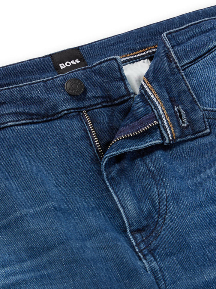 Hugo Boss Mens Jeans AT-SB-50491002