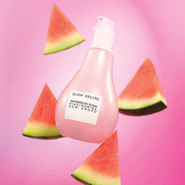 Glow Recipe Watermelon Niacinamide Dew Drops Serum 40ml