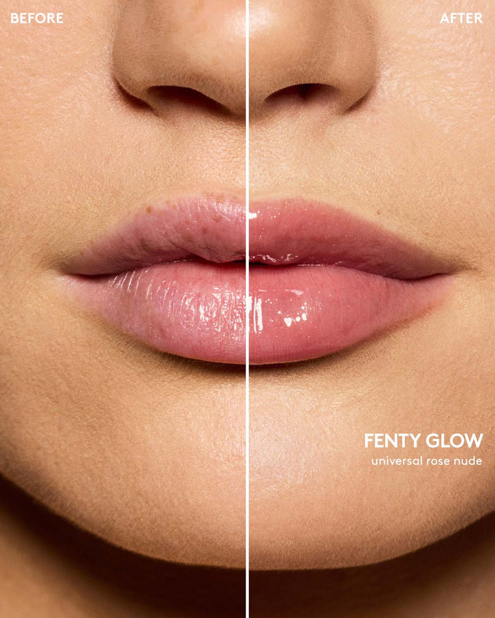 Fenty Beauty Gloss Bomb Lip Cream 02 Fenty Glow 9ml