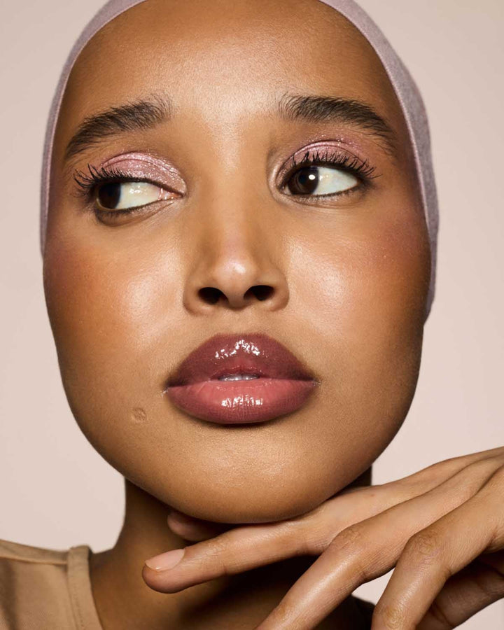 Fenty Beauty Gloss Bomb Lip Cream 02 Fenty Glow 9ml