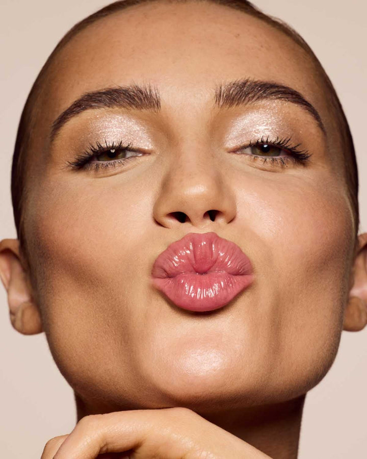 Fenty Beauty Gloss Bomb Lip Cream 02 Fenty Glow 9ml