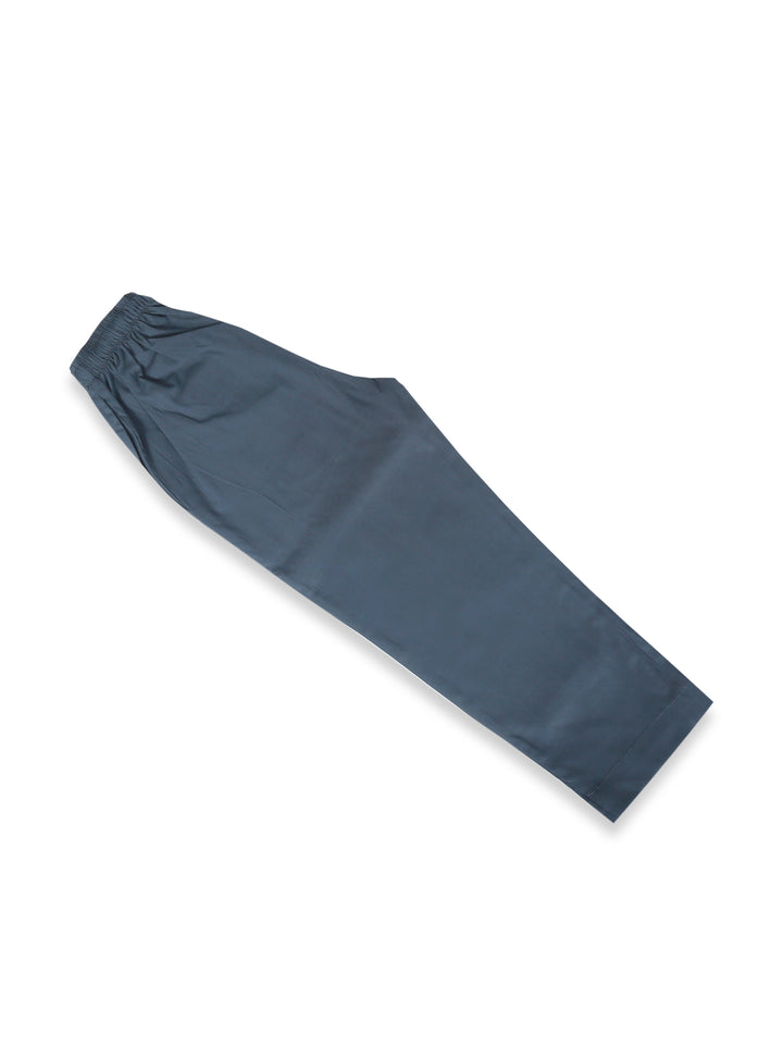HH Boys Kurta Trouser EMB #HH-KT-003 (S-24)