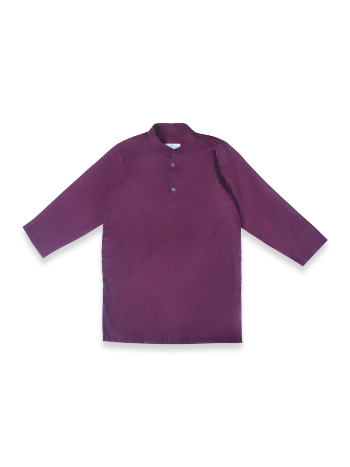 HH Boys Kurta Trouser With Waist Coat 3Pcs #HH-KTW-002 (S-24)