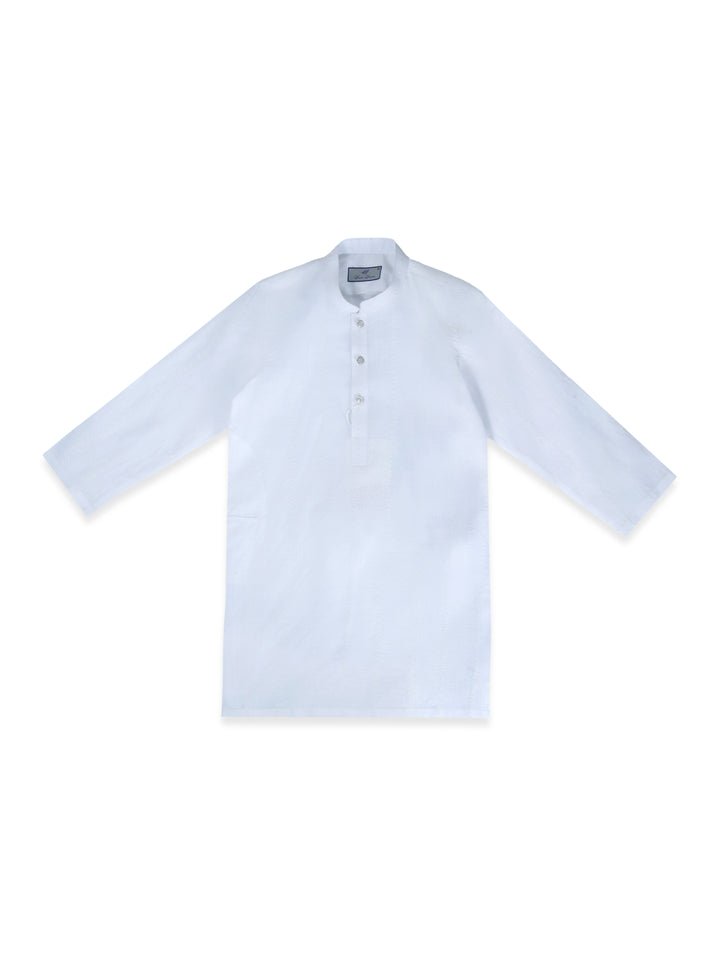HH Boys Kurta Trouser EMB #HH-KT-007 (SS-25)