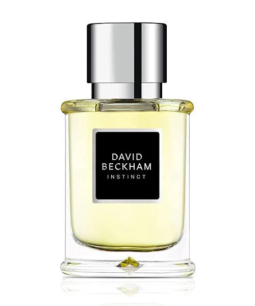 David Beckham Instinct EDP 75ml (Men)