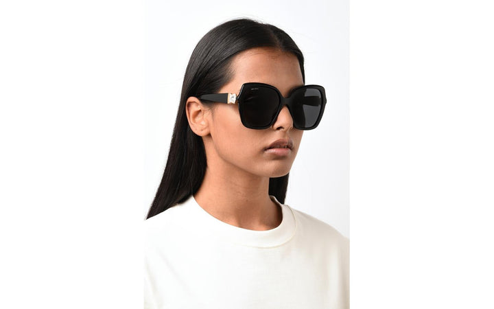 JIMMY CHOO MANON/G/S-57-807