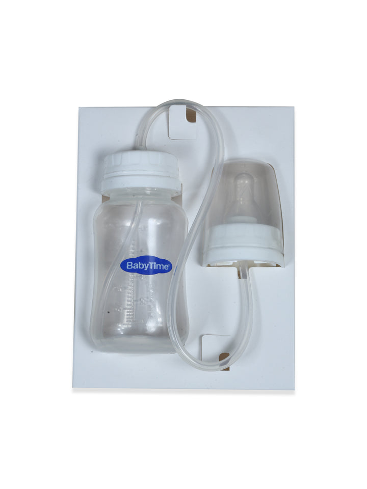Baby Time Baby Feeding Bottle 150ml #BT084 (W-22)