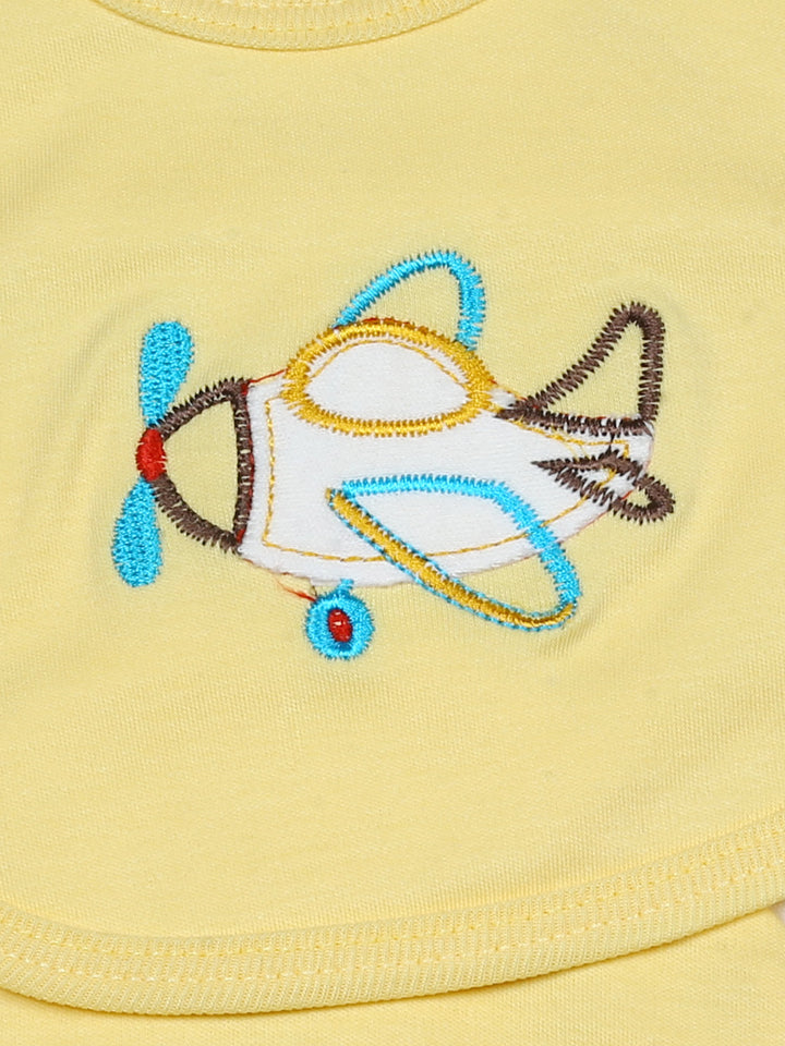 Marco Polo Baby Gift Set 6Pcs #02 (S-24)