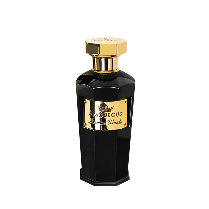 Amouroud Smoky Citrus EDP 100ml