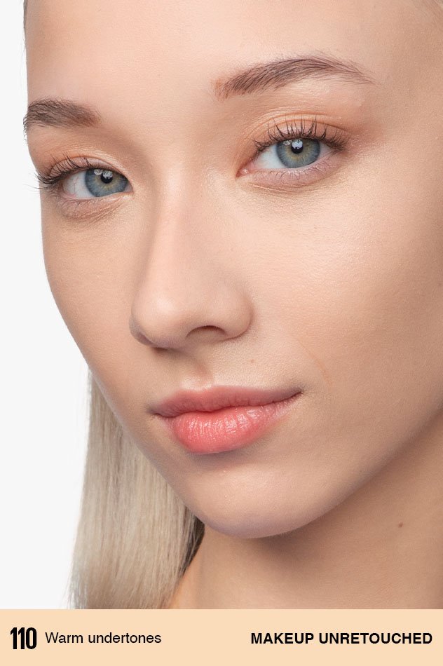 Maybelline Super Stay Lumi Matte Foundation 110