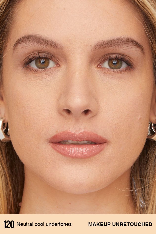 Maybelline Super Stay Lumi Matte Foundation 120