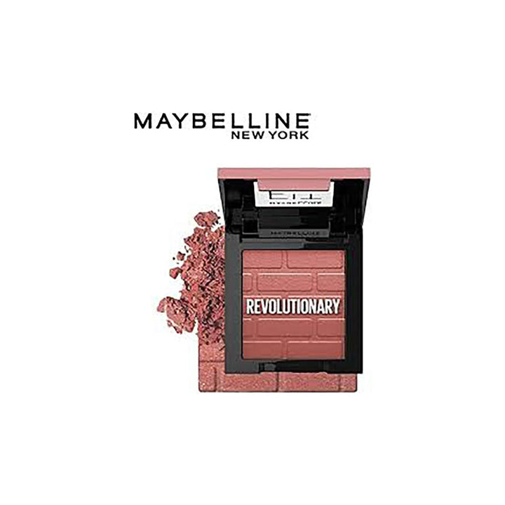 Maybelline Fit Me Blush 50 Revolutionary 4.5G
