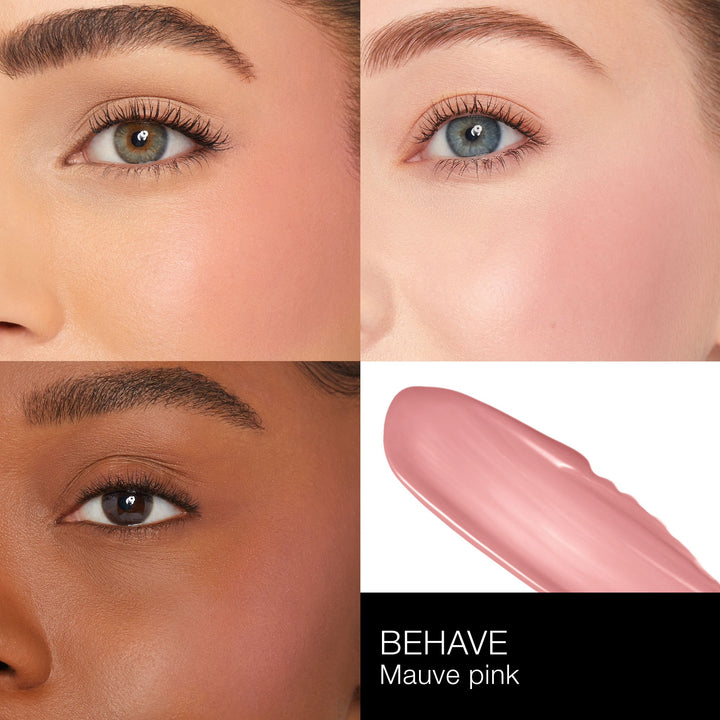Nars After Glow Liquid Blush Behave 7ml