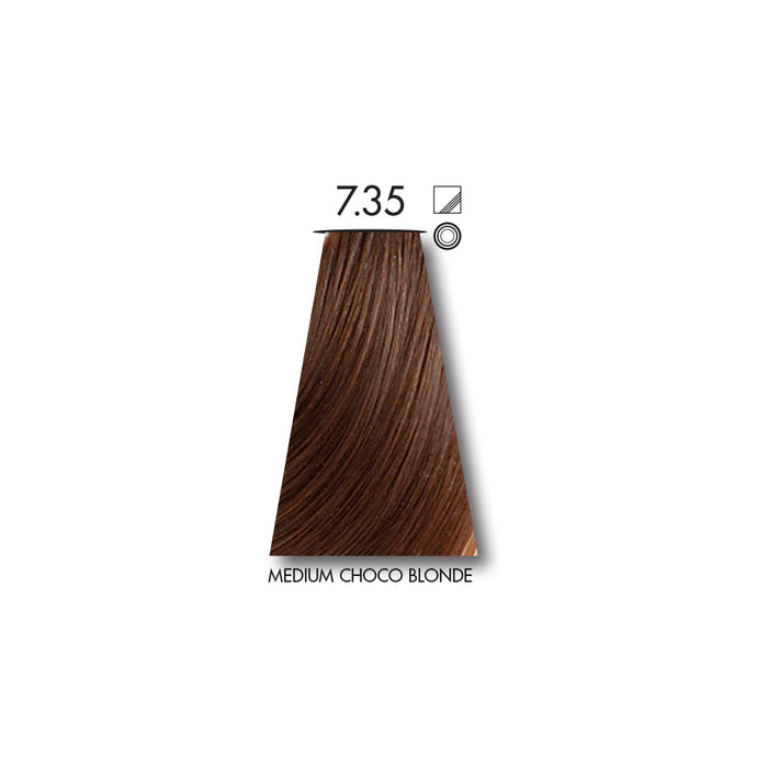 Keune Hair Tinta Color No.7.35