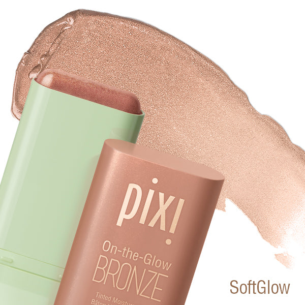Pixi On The Glow Bronze Soft Glow 19g