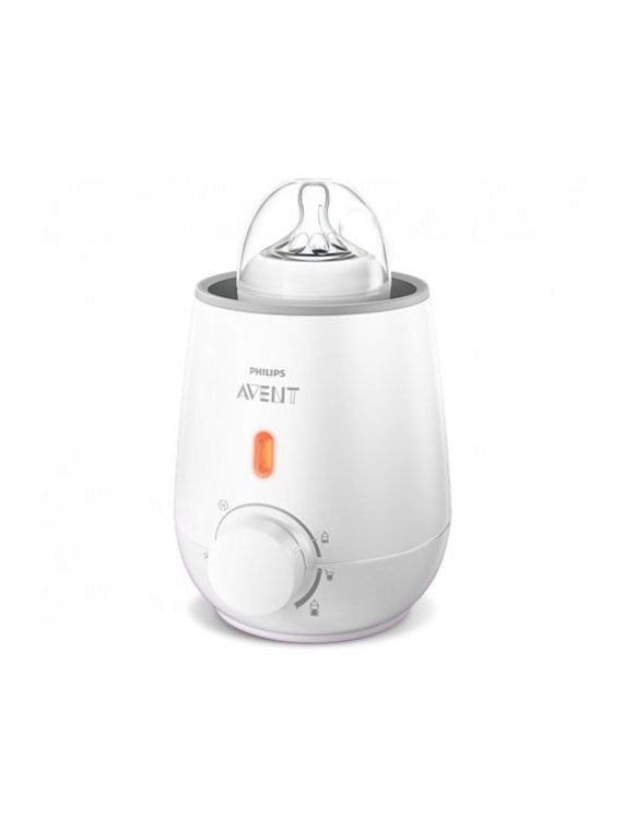 AP Baby Fast Bottle Warmer SCF355/07 ID 2270