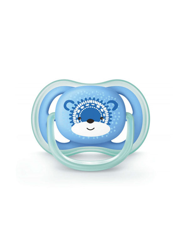 AP Baby Soother 6-18m 1P Bear SCF542/12 (ID 2068)