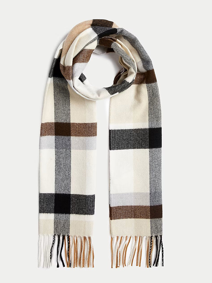 M&S Ladies Scarf T01/7324T