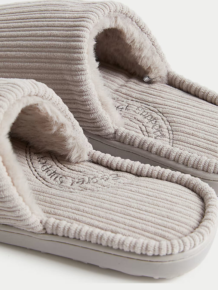 M&S Ladies Carple Shoes T02/8025A