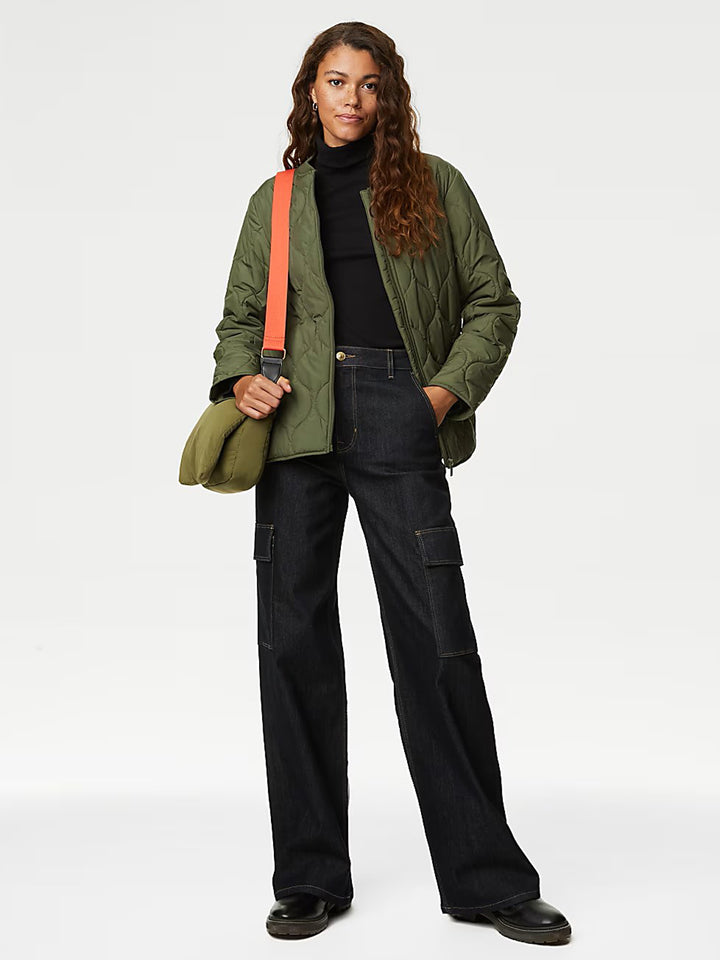 M&S Ladies Jacket T49/4803