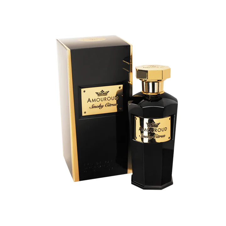Amouroud Smoky Citrus EDP 100ml
