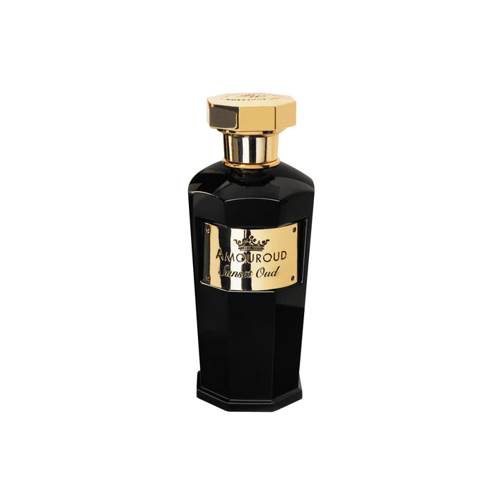 Amouroud Sunset Oud EDP 100ml