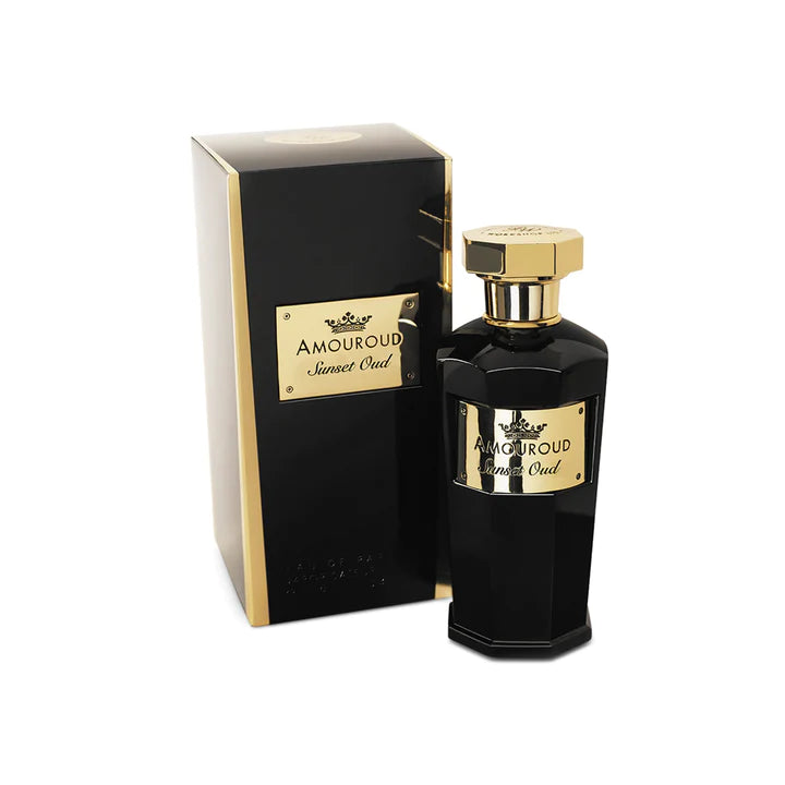 Amouroud Sunset Oud EDP 100ml