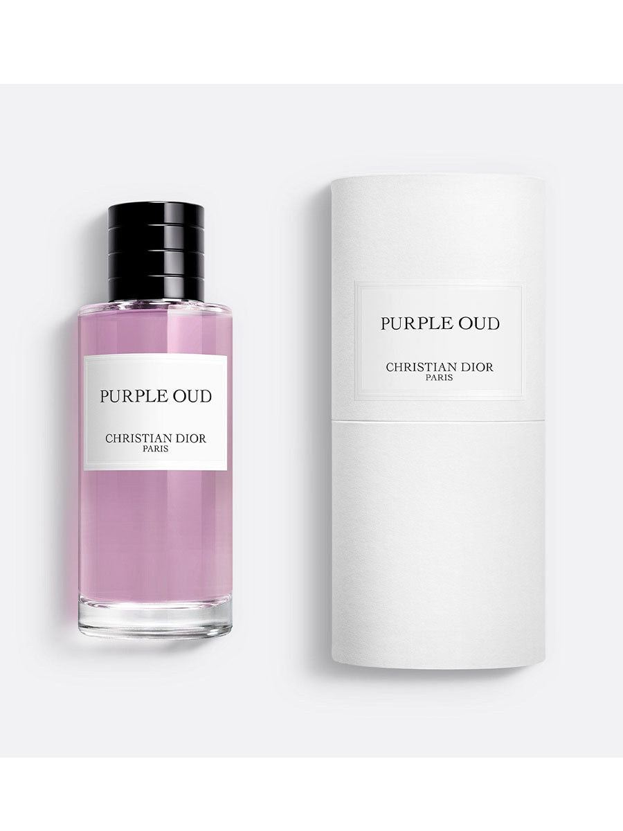 CD Purple Oud EDP 125ml - Main Image
