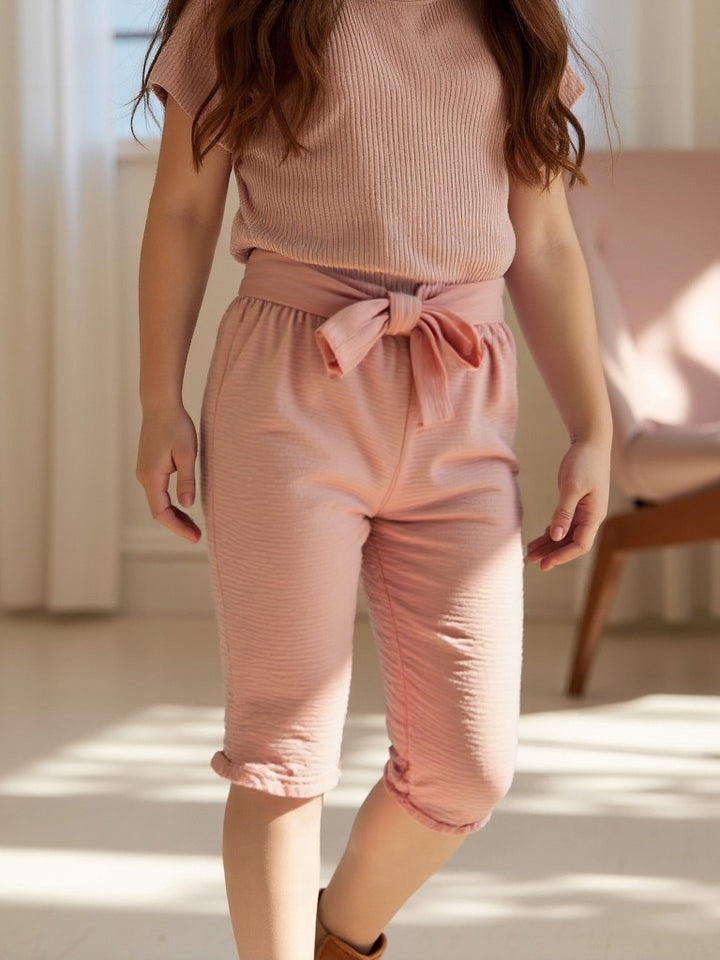 Civil Girls Flapper Trouser #3233 (S-22)