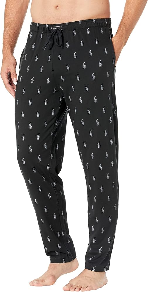 RL Men Knitted Trouser AT-SB-3673400019637