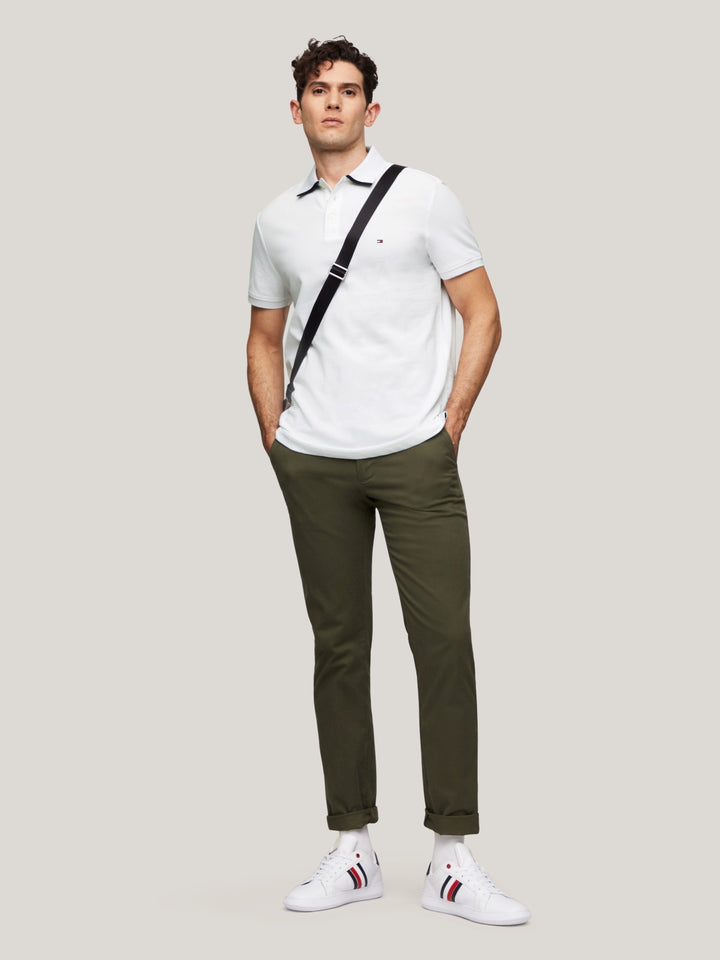 Tommy Hilfiger Mens S/S Polo TM-XM03862