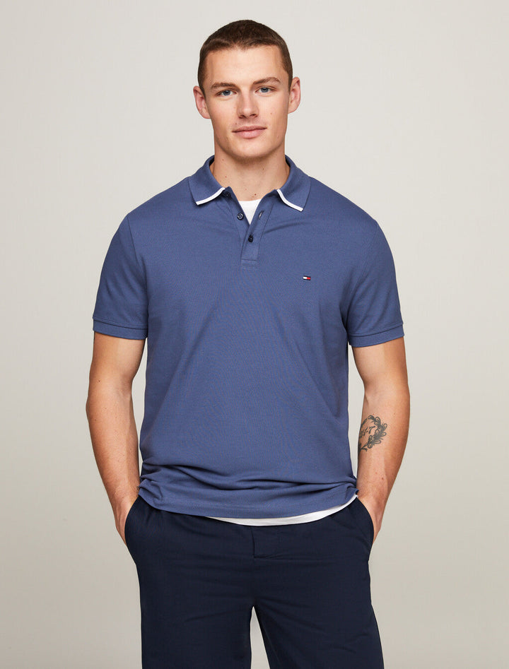Tommy Hilfiger Mens S/S Polo TM-XM03862