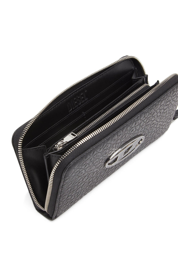 Men GARNET wallet X08792-P4652-T8013