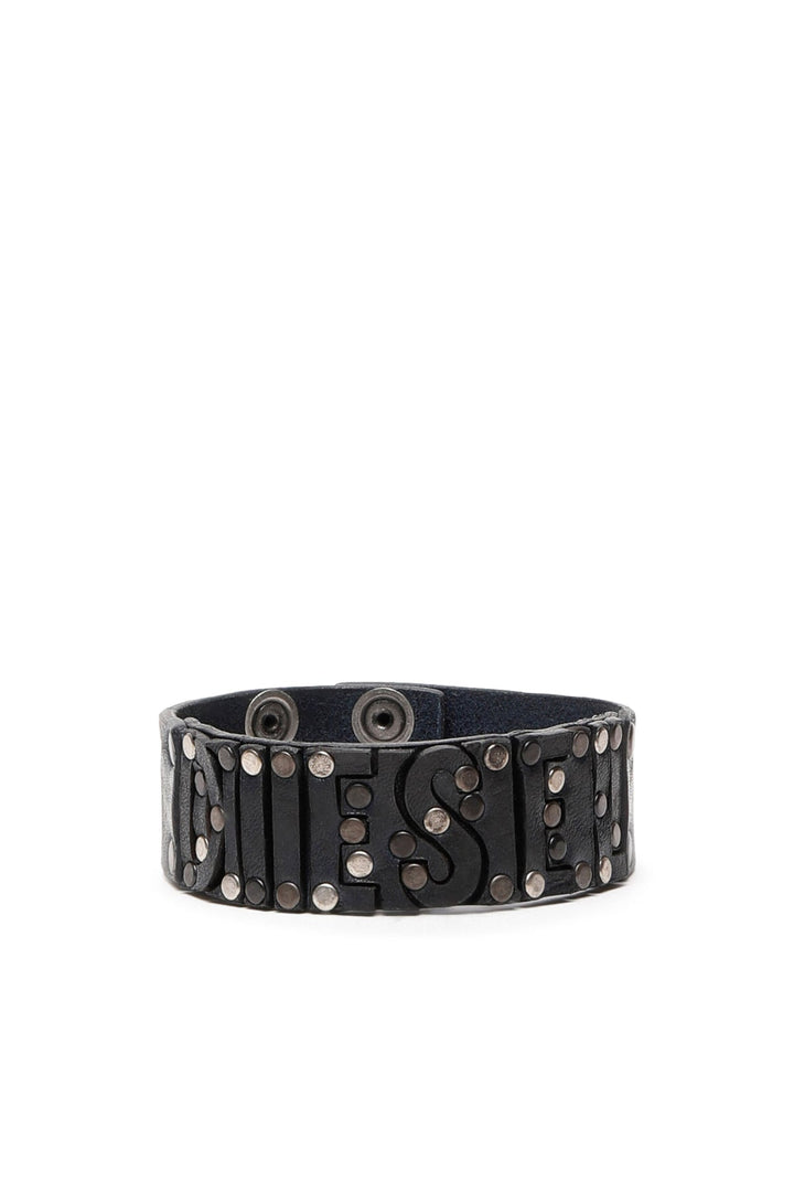 Men A-STELLAR bracelet X08971-PS142-T6061