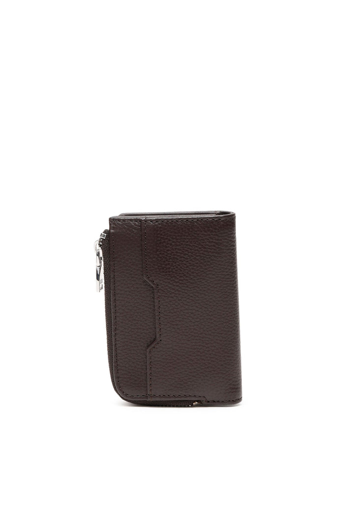 Men L-ZIP KEY WALLET X09016-P0685-T2184
