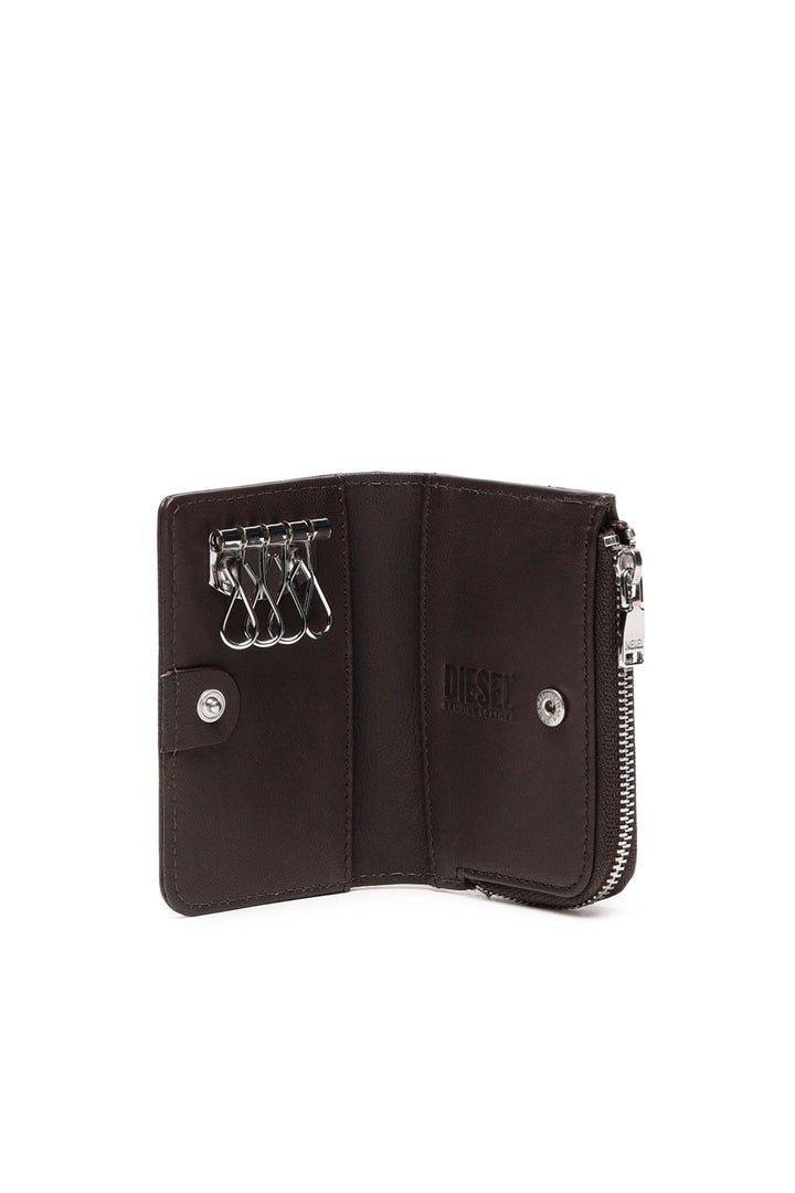 Men L-ZIP KEY WALLET X09016-P0685-T2184