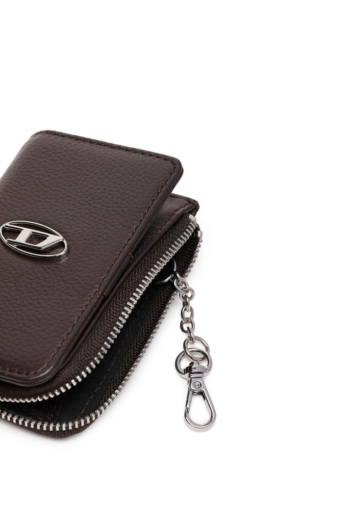 Men L-ZIP KEY WALLET X09016-P0685-T2184