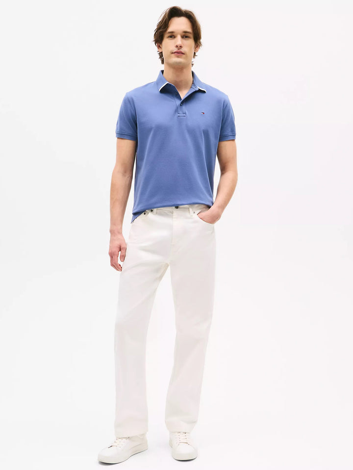 Tommy Hilfiger Mens S/S Polo TM-XM03862