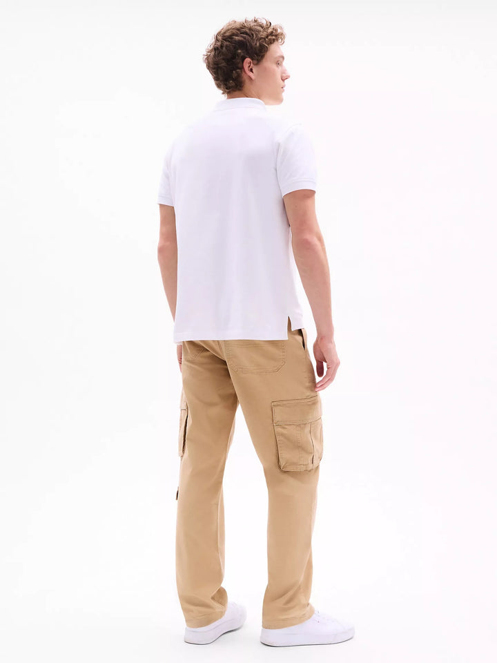 Tommy Hilfiger Mens S/S Polo TM-XM04201