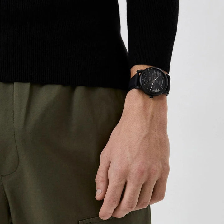 Armani Mens Watch AR-60032