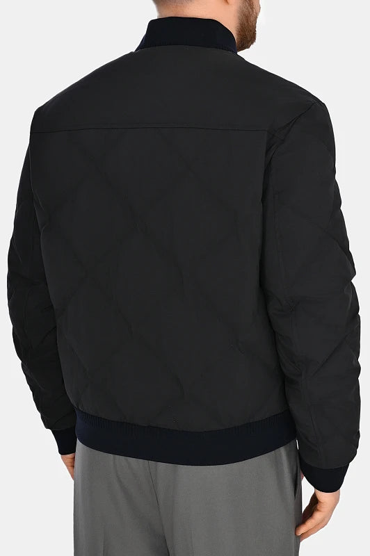 Canali Men L/S Jacket O40926